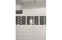 China Jetex Floor Standing Central Commercial Air Conditioner With EC Fan supplier