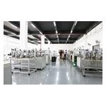 Single Station AC220V 200mm/S Auto Soldering Machine