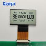OEM Customized LCD Screen HTN Segment FPC Connect For Breast Pump for sale