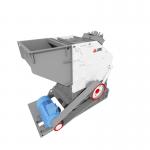 40Cr Spindle Impact Crusher 150-1200 (T/H) For Ceramic Industry for sale