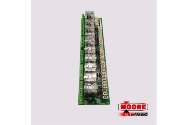 DS200RTBAG3AHC General Electric Turbine Control Mark V DS200 Relay Board