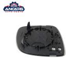 Audi Q7 VW Side Mirror Glass Touareg 2007-2010 7L6857521K 7L6857522Q for sale