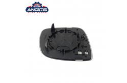 China VW Touareg 2007-2010 Side Mirror Glass 4L0857535B 4L0857536B supplier