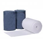 Xray Detectable Absorbent Gauze Roll White Cotton 21S Hopital Use for sale