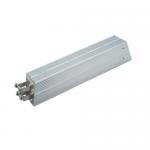 Aluminum House Wire Wound Braking Resistors 600W-5000W High Insulation for sale