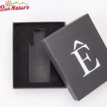 CMYK Oem Perfume Oil Creative Gift Box Packaging With Lid And Base