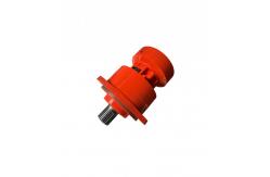 China Hydraulic Piston Motor Replacement Poclain MS 100% supplier