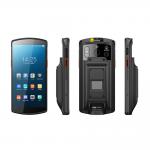 URO VO DT50 Industrial Rugged Handheld Barcode Scanner Data Collector Android PDA Terminal for sale