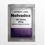 Anavar Laser Hologram Customized Oral Labels For Foil Pill Bags