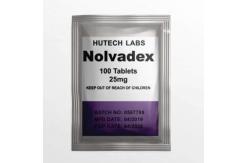 China Anavar Laser Hologram Customized Oral Labels For Foil Pill Bags supplier