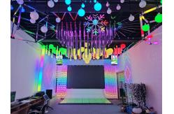 china LED Dot Lights exporter