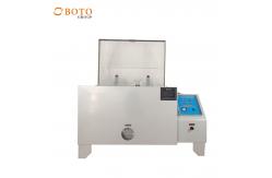 China B-SST-160 Reseasonable Structure Salt Spray Test Chamber, GB/T2423.22-2001 supplier