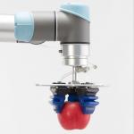 Pneumatic Flexible Robot Gripper Increasing Production Capacity for sale
