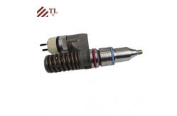 China C10 Engine 166-0149 Diesel Common Rail Fuel Injector erpillar supplier