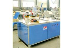 China Pallet Timber Cutting Machine supplier