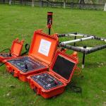 Subsurface Magnetic Survey Instruments deep Geophysical Exploration Instrument for sale
