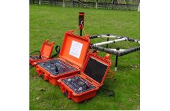 China Subsurface Magnetic Survey Instruments deep Geophysical Exploration Instrument supplier