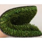 Skin Friendly Outdoor Playground Artificial Turf Grass Football Field for sale