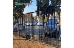 China 1.8m Double Wire Mesh Fencing supplier