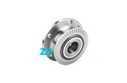 China 8E0598611 8E0598611A 8E0598611B  Wheel Hub Units Assembly In Front Axle For A4 supplier