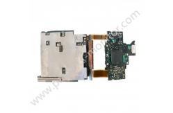 China Mainboard With Power Supply Board For MX40 Portable Patient Monitor supplier