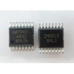 1Mbps General Purpose ADUM7440ARQZ 4 Channel Digital Isolator 16-SSOP IC Chips for sale