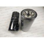 Heavy Weight Black Diesel Engine Filters For PC400-7 Excavator 2.0kg 600-311-3310 for sale