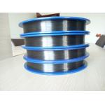Tungsten Coil Wire Good Abrasion Weldability Resistance For Cooling Fin for sale