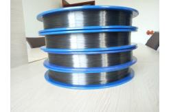 China Tungsten Coil Wire Good Abrasion Weldability Resistance For Cooling Fin supplier