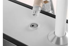 China Stretch Mark Rf Fractional Machine Iso Approved supplier