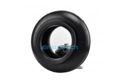 China 116mm Height Phoenix Air Spring 1 B 20 1B20 Single Concolution Rubber Bellows supplier