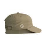 Custom Logo Men Cotton Hat 6 Panel Embroidered Dad Hats Heat Transfer Printing