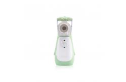 China Electricity Portable Nebulizer Usb 3 Levels Inhaler Mesh Nebulizer supplier
