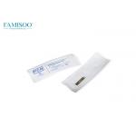 Copper Wrapped Microblading Needles , Shading Eyebrows Microblading Blades