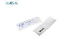 China Copper Wrapped Microblading Needles , Shading Eyebrows Microblading Blades supplier