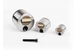 China Hight precision Z5130 Slide Retainer H.Z5130 mold components supplier