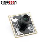 Sony IMX317 CMOS Sensor 8MP USB Camera Module 4K Fixed Focus