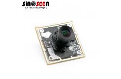 China Sony IMX317 CMOS Sensor 8MP USB Camera Module 4K Fixed Focus supplier