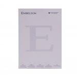 Grid White Paper Sticky Note Memo Pad A4 / A5 50 Sheets With Logo Watermark Printing for sale