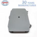 12 Core Fiber Optic Distribution Frame Tray For Protection