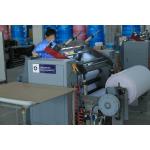 Fully Automatic Thermal Paper Slitting Machine for Cash Register Rolls - 900mm Width