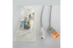 China Edward BD Disposable Pressure Transducers supplier