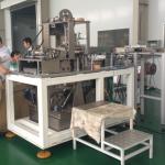 Toothpaste Tube Automated Packing Machine Custom Assembly Automation for sale