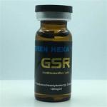 Tren Hexa 100mg Parabolan Injectable Steroides Vial Labels with PAPER/PET/PVC Material