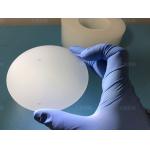 High Purity Thin Sapphire Wafer Sapphire Single Crystal 0.7mm Thickness for sale