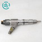Fuel Injector T410631 0445120347 371-3974 Engine Parts Engine Perkins C7.1 for sale