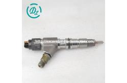 China Fuel Injector T410631 0445120347 371-3974 Engine Parts Engine Perkins C7.1 supplier