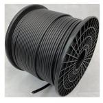 2.5mm2 Photovoltaic Power Cable With Temperature Rating -40C-90C for sale