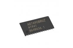 China Analog AD7490BRUZ-REEL Pro Mini Microcontroller AD7490BRUZ-REEL Electronic Components Ic Chip TQFP supplier
