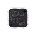 Stm32f103rct6 Mcu Microcontroller Unit  Arm Microcontroller Ic 32bit for sale